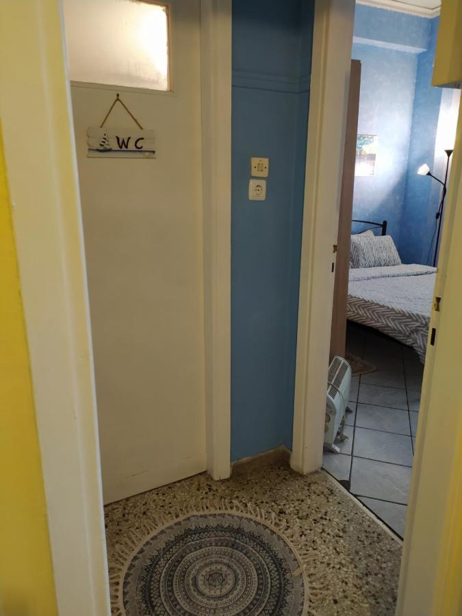 The Cinema Flat Daire Atina Dış mekan fotoğraf