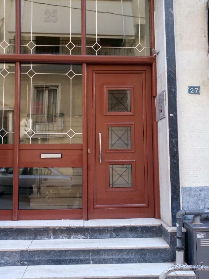 The Cinema Flat Daire Atina Dış mekan fotoğraf