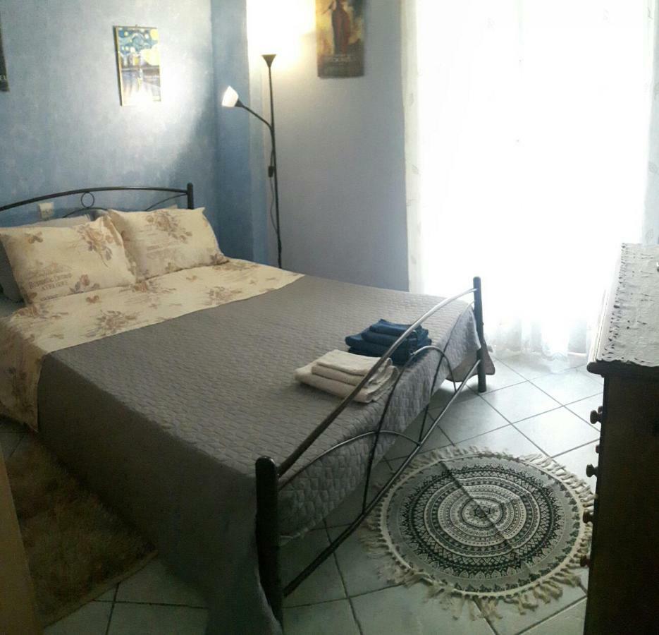 The Cinema Flat Daire Atina Dış mekan fotoğraf