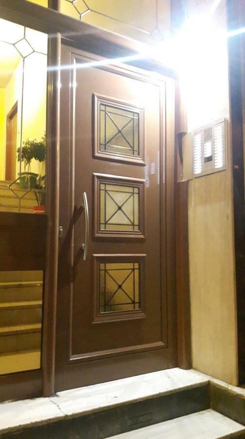 The Cinema Flat Daire Atina Dış mekan fotoğraf